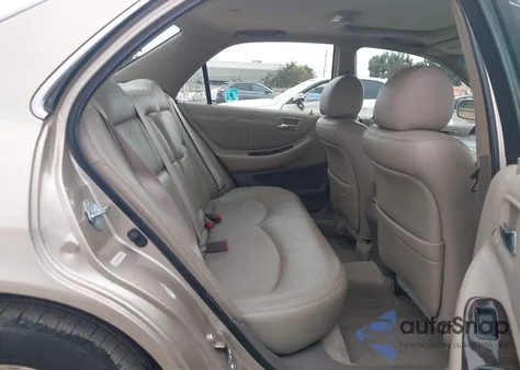 2000 Honda Accord 3.0 Ex from USA, damaged, VIN 1HGCG1650YA085124